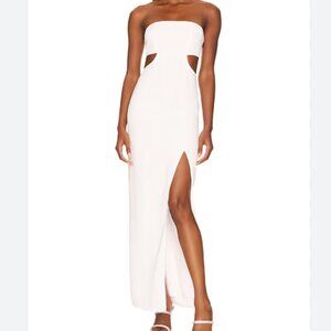 Paola Maxi Dress (Sold out online!)